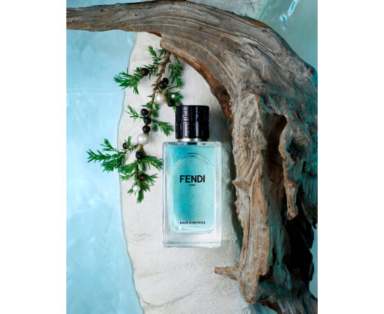 Купить недорого Аромат Fendi Eaux d’Artifice Парфюмерная вода